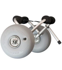 Wheeleez Inc Kayak Cart Mini