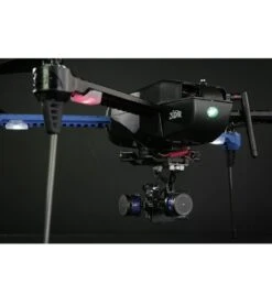 3D Robotics IRIS+ (915 MHz) Auto-Follow Drone 7 3D Robotics IRIS+ (915 MHz) Auto-Follow Drone -Swimwear Outlet 6635948015784 4