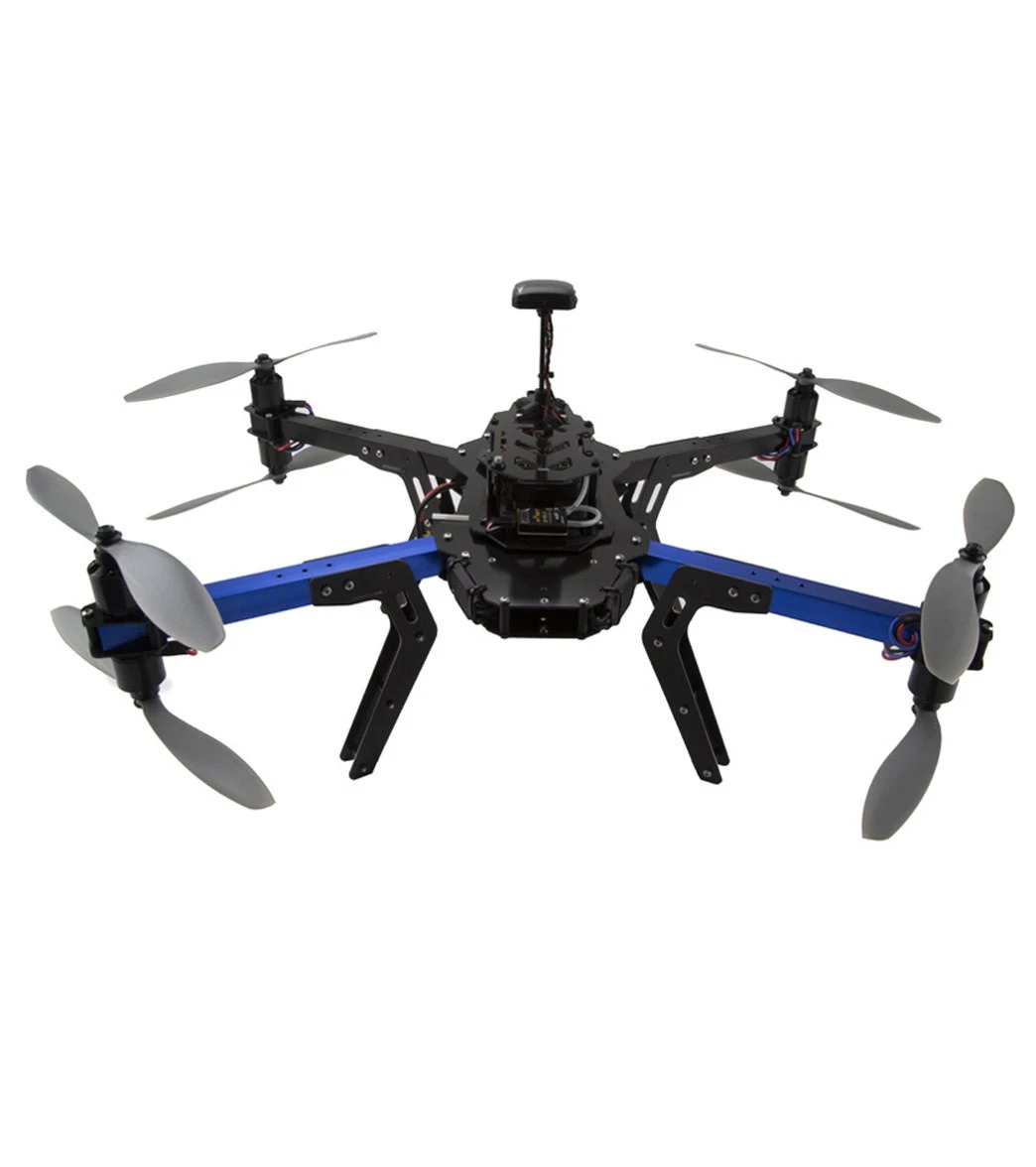 3D Robotics RTF X8+ (915 MHz) Drone 3 3D Robotics RTF X8+ (915 MHz) Drone
