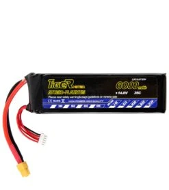 3D Robotics Battery Power Pack