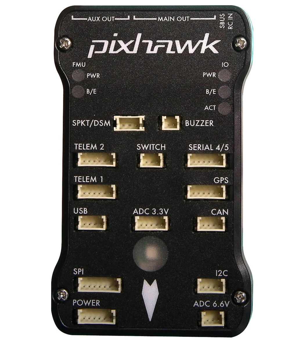 3D Robotics Pixhawk 3 3D Robotics Pixhawk