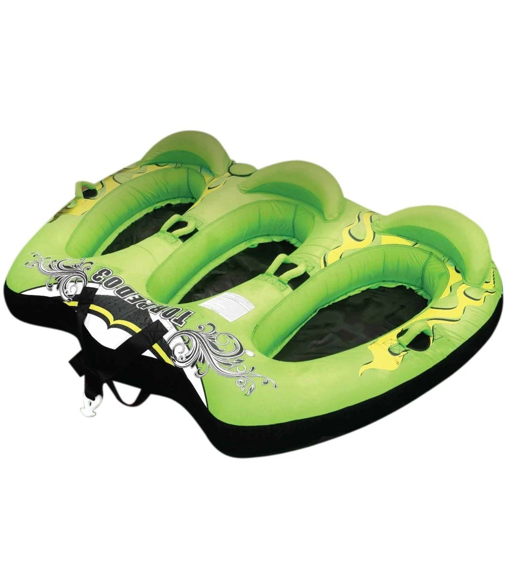 Swordfish Torpedo 3 Towable 4 Swordfish Torpedo 3 Towable - Image 2