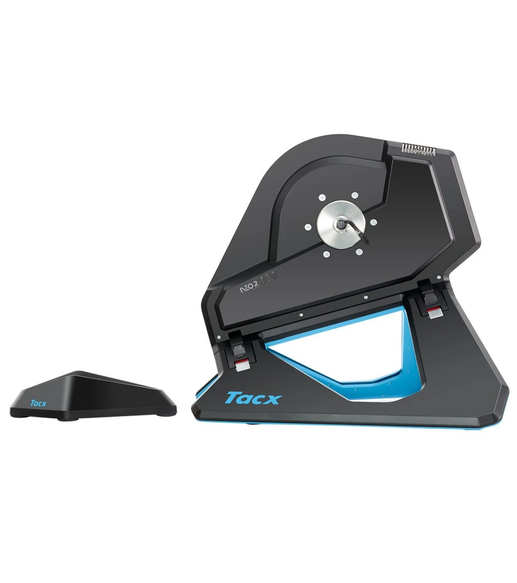 Tacx NEO 2 Smart Bike Trainer 5 Tacx NEO 2 Smart Bike Trainer - Image 3