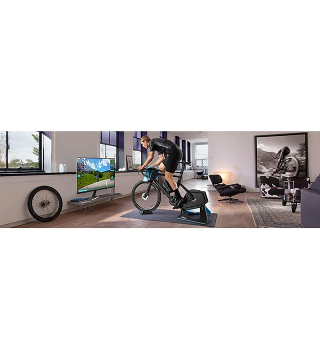 Tacx NEO 2 Smart Bike Trainer 7 Tacx NEO 2 Smart Bike Trainer - Image 5