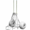Wheeleez Inc Beach Cart Folding 2 Wheeleez Inc Beach Cart Folding -Swimwear Outlet 6635959517352 2t