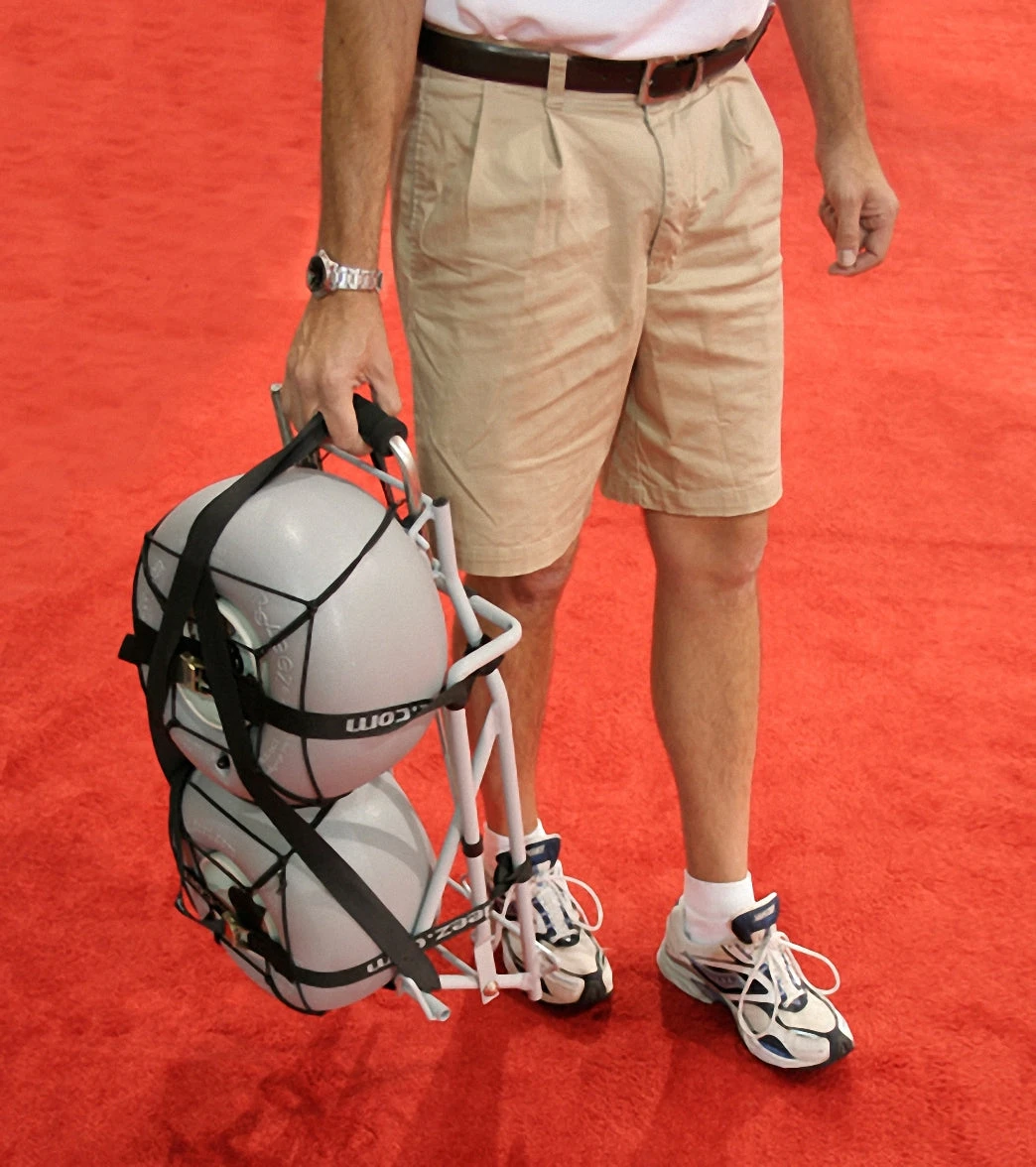 Wheeleez Inc Beach Cart Folding 5 Wheeleez Inc Beach Cart Folding - Image 3