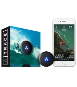 Trace Action Multisport Tracker