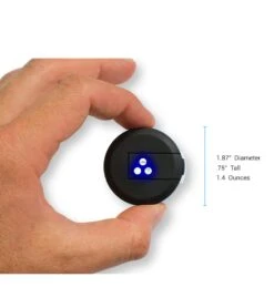 Trace Action Multisport Tracker -Swimwear Outlet 6635960139944 4