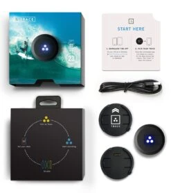 Trace Action Multisport Tracker -Swimwear Outlet 6635960139944 5