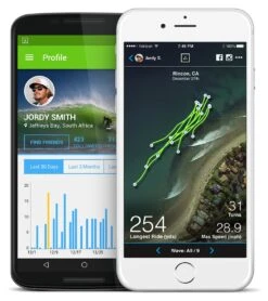 Trace Action Multisport Tracker -Swimwear Outlet 6635960139944 6