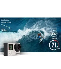 Trace Action Multisport Tracker -Swimwear Outlet 6635960139944 7