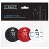 Trace 3-Pack Mount For Action Multisport Tracker 1 Trace 3-Pack Mount For Action Multisport Tracker -Swimwear Outlet 6635960271016 2t