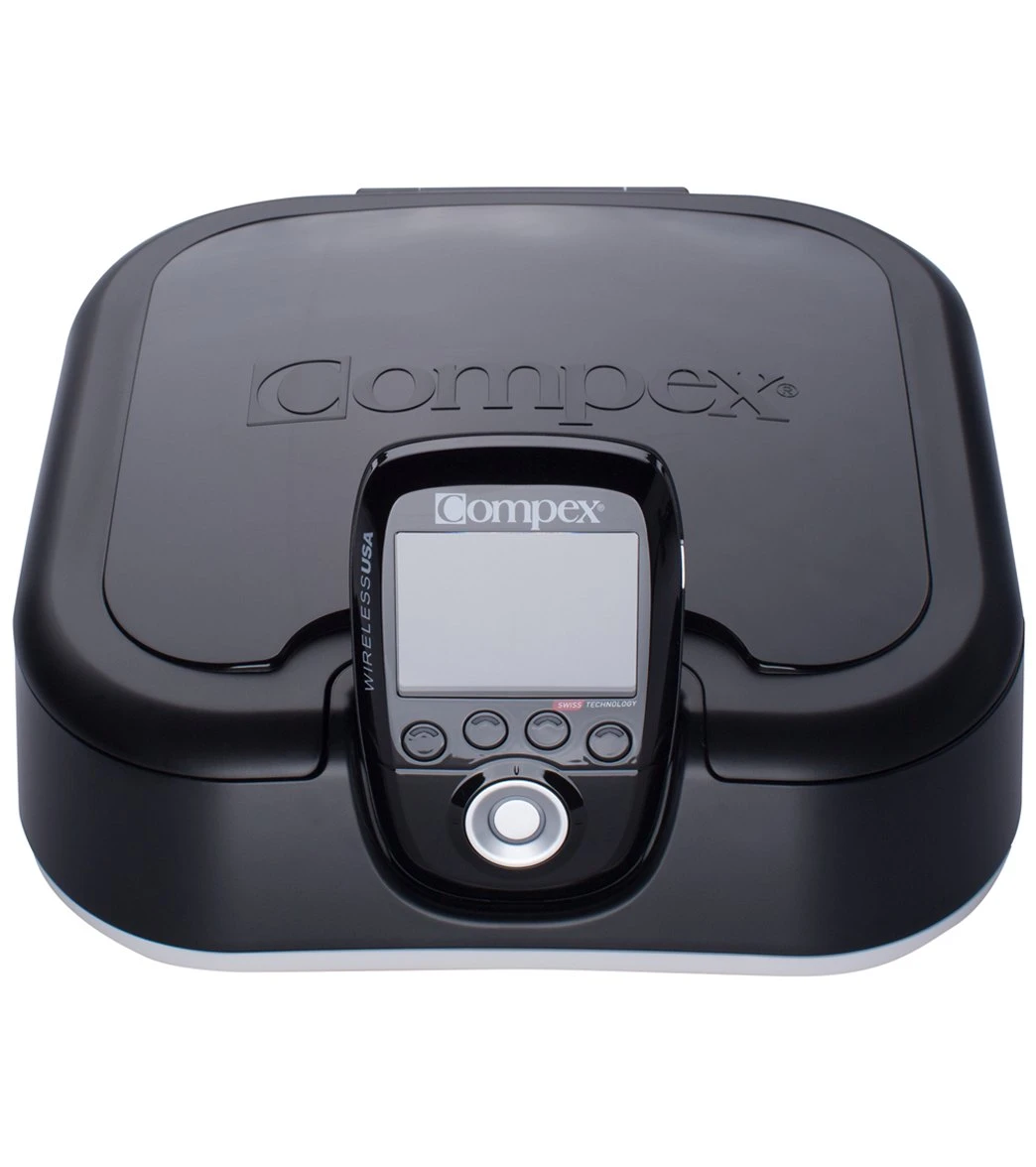 Compex Wireless Muscle Stimulator 3 Compex Wireless Muscle Stimulator