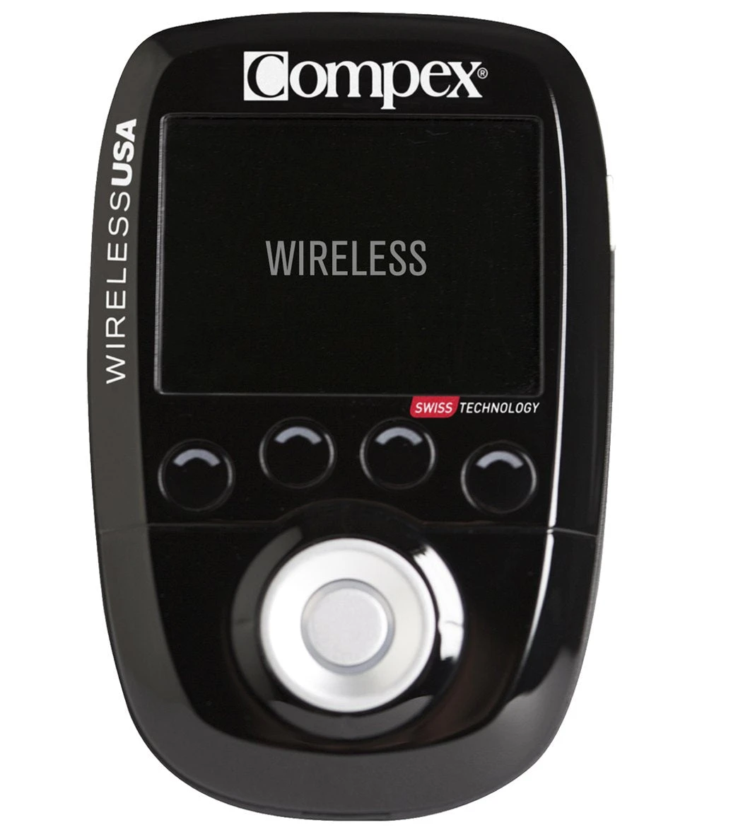 Compex Wireless Muscle Stimulator 4 Compex Wireless Muscle Stimulator - Image 2