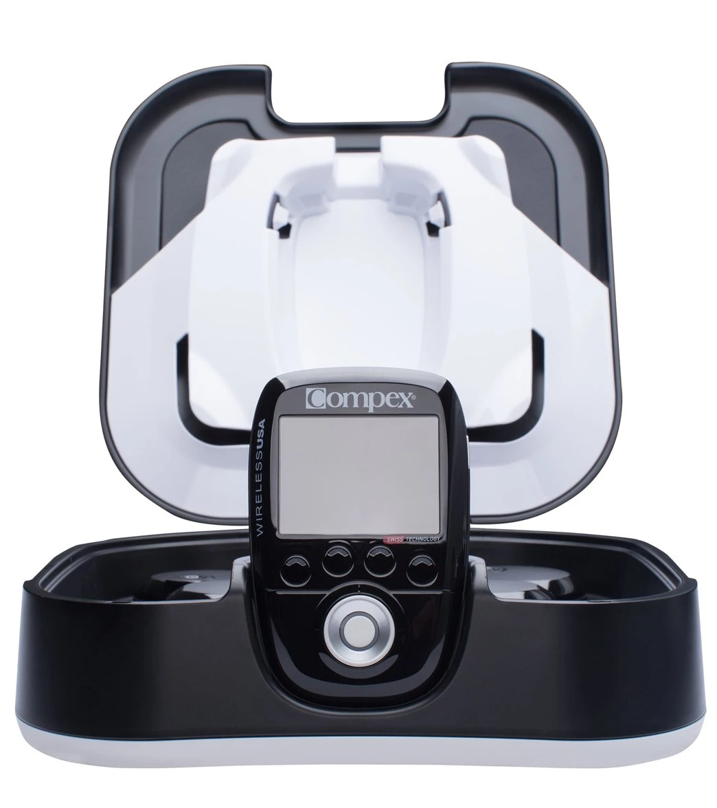 Compex Wireless Muscle Stimulator 5 Compex Wireless Muscle Stimulator - Image 3
