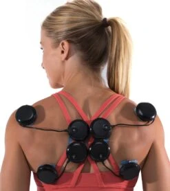 Compex Wireless Muscle Stimulator 13 Compex Wireless Muscle Stimulator -Swimwear Outlet 6635962957992 6