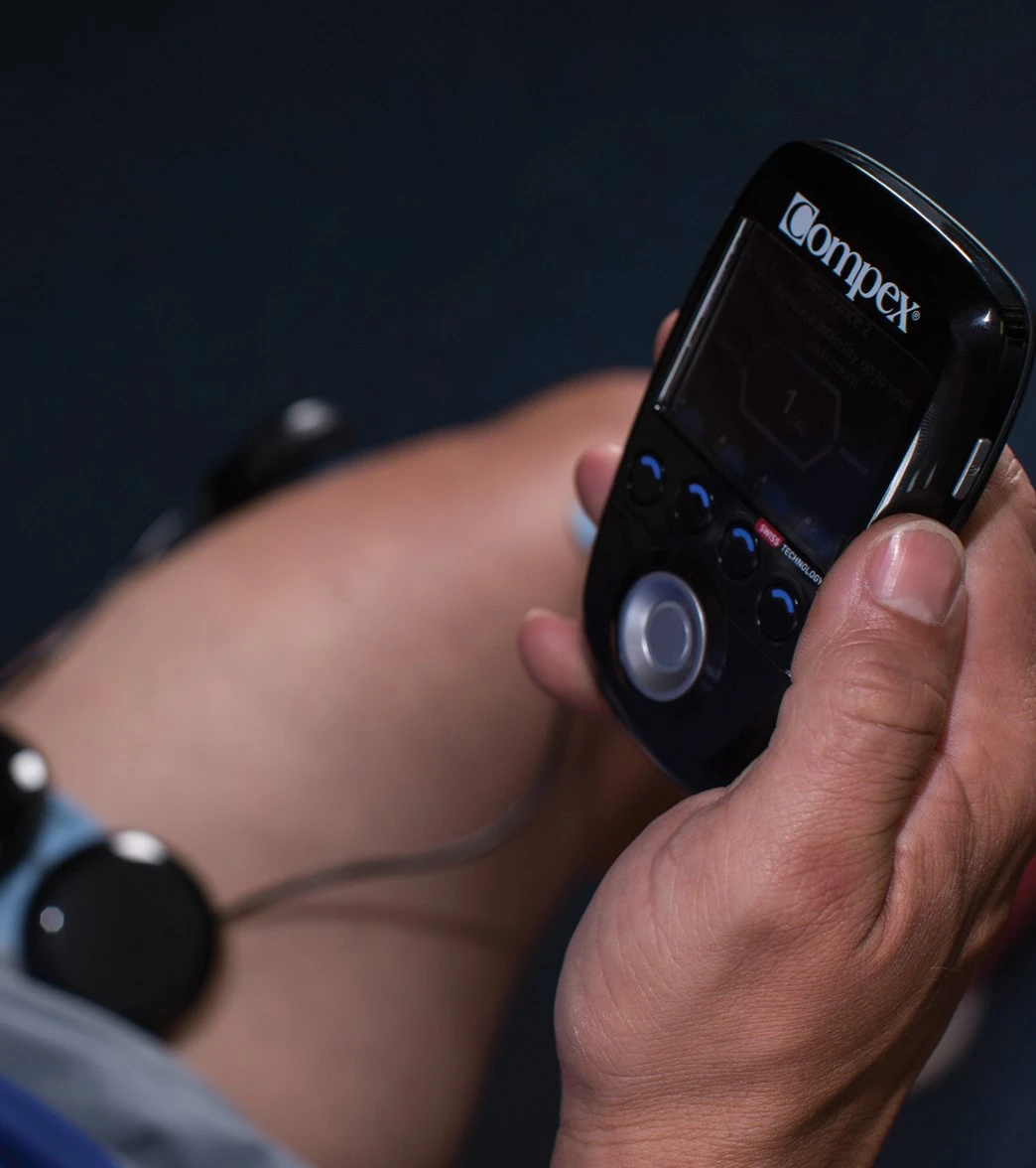Compex Wireless Muscle Stimulator 8 Compex Wireless Muscle Stimulator - Image 6