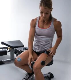 Compex Wireless Muscle Stimulator 15 Compex Wireless Muscle Stimulator -Swimwear Outlet 6635962957992 8