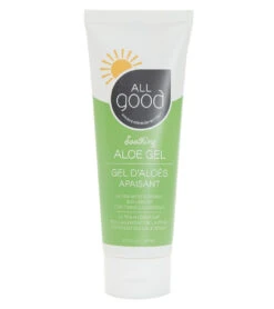 All Good Aloe After Sun Care