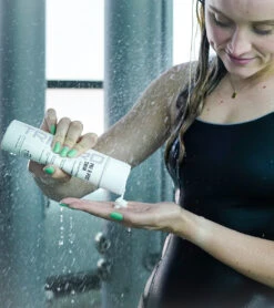 Trihard Pre & Post-Swim Conditioner 8.45fl Oz 15 Trihard Pre & Post-Swim Conditioner 8.45fl Oz -Swimwear Outlet 7822620623016 8