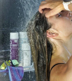 Trihard Swimmers Shampoo Extra Boost 8.45fl Oz 13 Trihard Swimmers Shampoo Extra Boost 8.45fl Oz -Swimwear Outlet 7822621049000 5