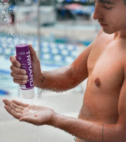 Trihard Swimmers Shampoo Extra Boost 8.45fl Oz 14 Trihard Swimmers Shampoo Extra Boost 8.45fl Oz -Swimwear Outlet 7822621049000 6