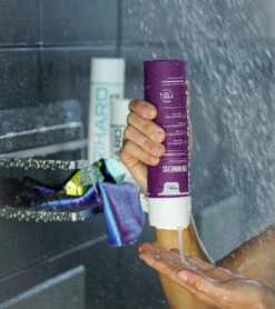 Trihard Swimmers Shampoo Extra Boost 8.45fl Oz 16 Trihard Swimmers Shampoo Extra Boost 8.45fl Oz -Swimwear Outlet 7822621049000 8