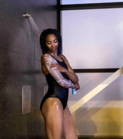 Trihard After Swim Body Wash Extra Boost 8.45fl Oz 12 Trihard After Swim Body Wash Extra Boost 8.45fl Oz -Swimwear Outlet 7822621507752 5