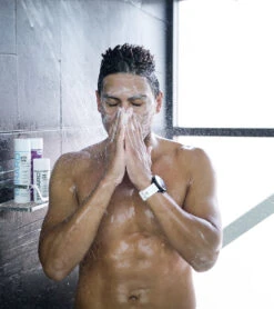 Trihard Swim & Sun Face Wash 5.1fl Oz -Swimwear Outlet 7822621802664 5