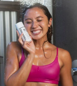 Trihard Swim & Sun Face Wash 5.1fl Oz -Swimwear Outlet 7822621802664 6