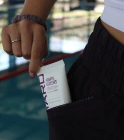 Trihard Aquatic Athletes' Hand Cream 3.3fl Oz 9 Trihard Aquatic Athletes' Hand Cream 3.3fl Oz -Swimwear Outlet 7822621868200 4