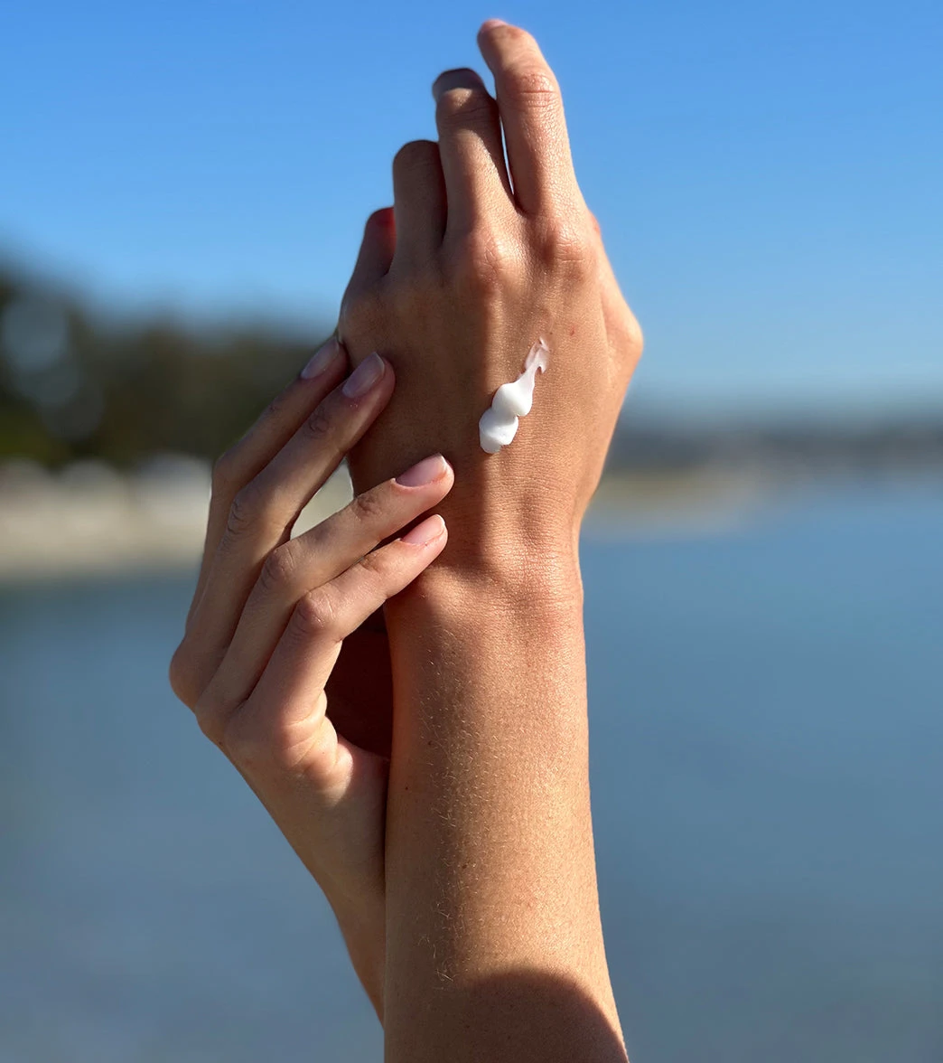 Trihard Aquatic Athletes' Hand Cream 3.3fl Oz 7 Trihard Aquatic Athletes' Hand Cream 3.3fl Oz - Image 5