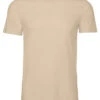 Bella + Canvas Unisex Jersey T-Shirt Soft Cream -Swimwear Outlet 7966162813096 softcream 1a