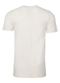 Bella + Canvas Unisex Jersey T-Shirt Vintage White -Swimwear Outlet 7966162878632 vintagewhite 3a