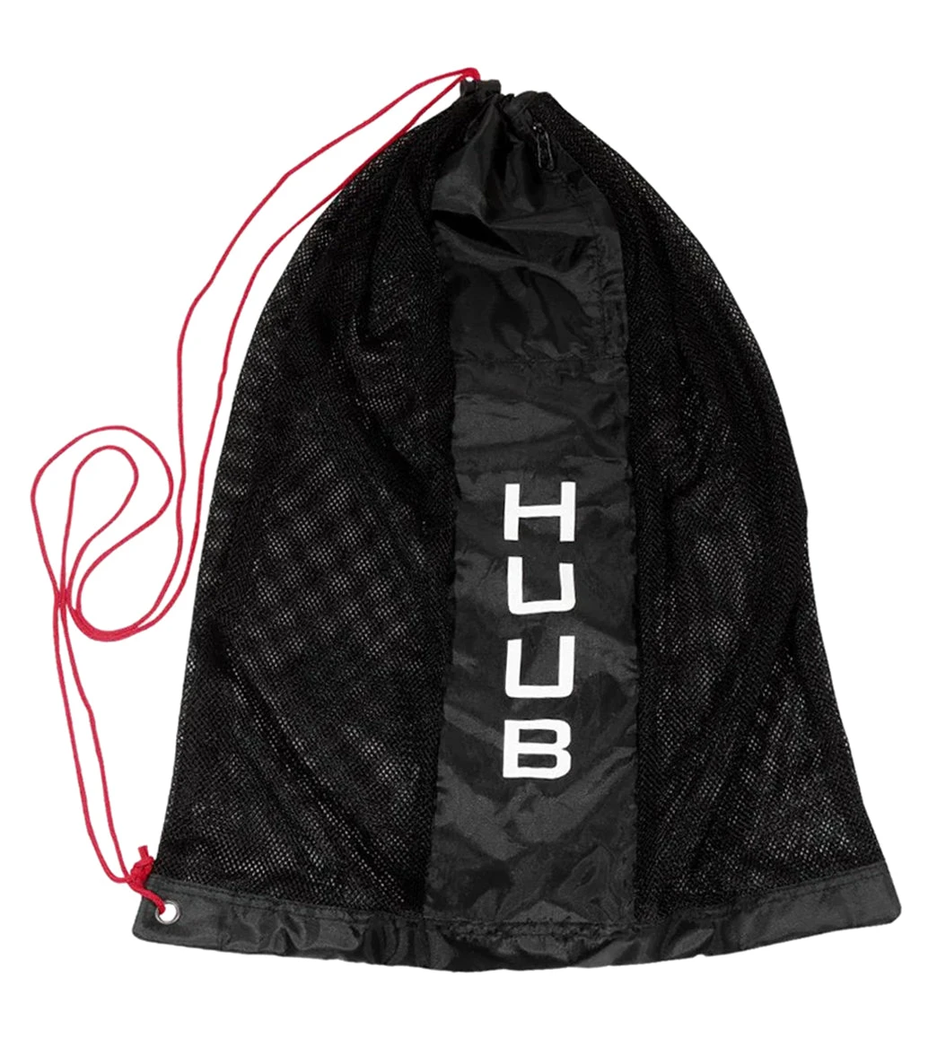 HUUB Poolside Mesh Bag 3 HUUB Poolside Mesh Bag