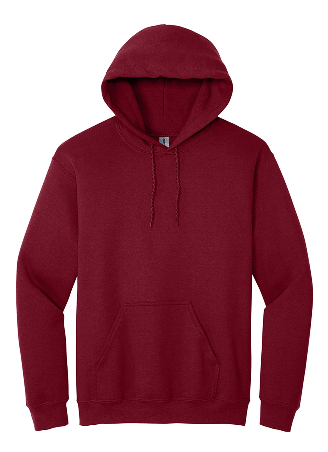 SwimOutlet Unisex Heavy Blend Hooded Sweatshirt Cardinal Red 3 SwimOutlet Unisex Heavy Blend Hooded Sweatshirt Cardinal Red