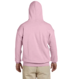 SwimOutlet Unisex Heavy Blend Hooded Sweatshirt Light Pink 13 SwimOutlet Unisex Heavy Blend Hooded Sweatshirt Light Pink -Swimwear Outlet 8107286757544 lightpink 5a