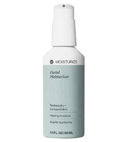 Dermasport Facial Moisturizer, Fragrance-free 2.0fl Oz