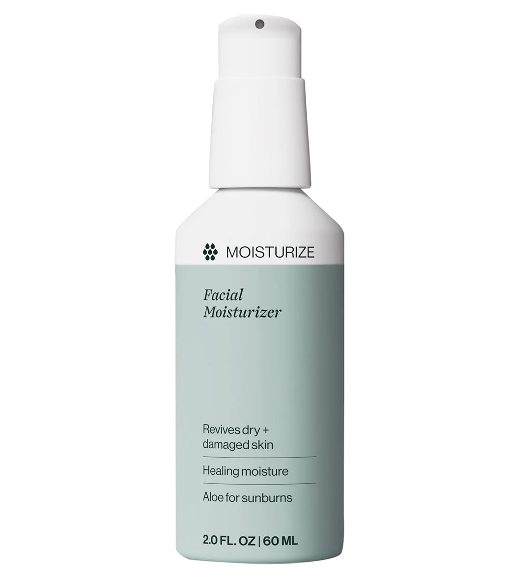 Dermasport Facial Moisturizer, Fragrance-free 2.0fl Oz 3 Dermasport Facial Moisturizer, Fragrance-free 2.0fl Oz