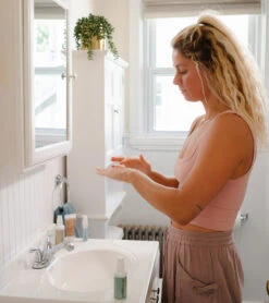 Dermasport Facial Moisturizer, Fragrance-free 2.0fl Oz 8 Dermasport Facial Moisturizer, Fragrance-free 2.0fl Oz -Swimwear Outlet 8232436433064 4