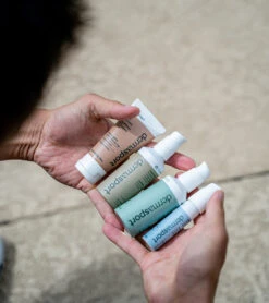 Dermasport Eye Cream, Fragrance-free 0.5fl Oz 9 Dermasport Eye Cream, Fragrance-free 0.5fl Oz -Swimwear Outlet 8232436498600 5