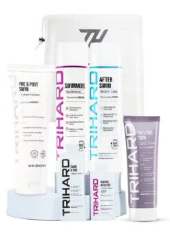 TRIHARD Basic Care Bundle