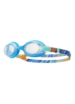 TYR Kids' Swimple Printed Goggle