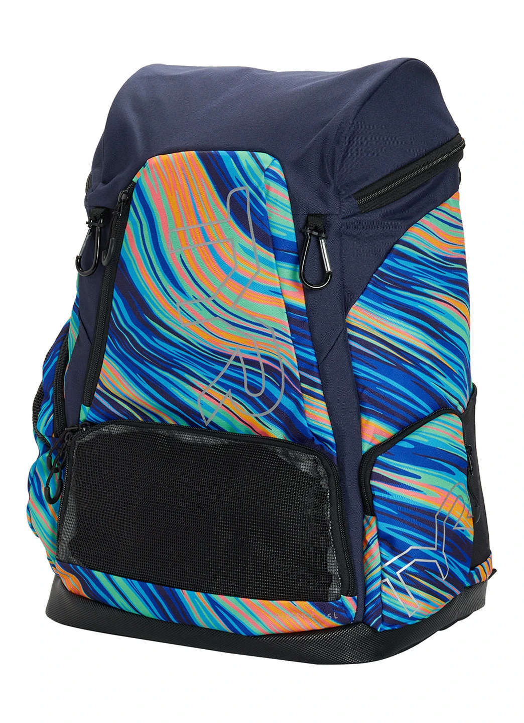 TYR Alliance Riptidal 45L Backpack 6 TYR Alliance Riptidal 45L Backpack - Image 4