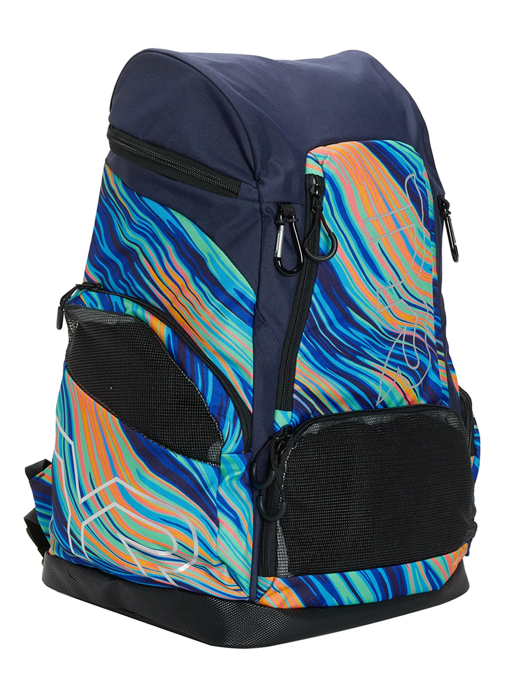 TYR Alliance Riptidal 45L Backpack 8 TYR Alliance Riptidal 45L Backpack - Image 6