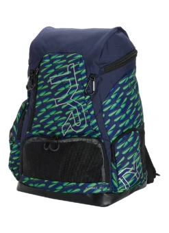 TYR Alliance Dragonflyte 45L Backpack 12 TYR Alliance Dragonflyte 45L Backpack -Swimwear Outlet 8580964647080 greennavy 2a