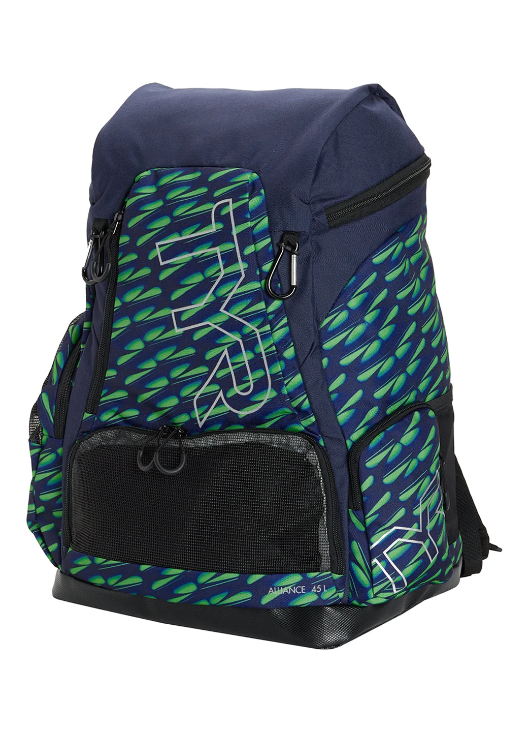 TYR Alliance Dragonflyte 45L Backpack 6 TYR Alliance Dragonflyte 45L Backpack - Image 4