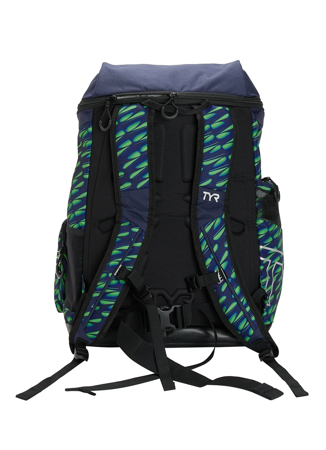 TYR Alliance Dragonflyte 45L Backpack 7 TYR Alliance Dragonflyte 45L Backpack - Image 5