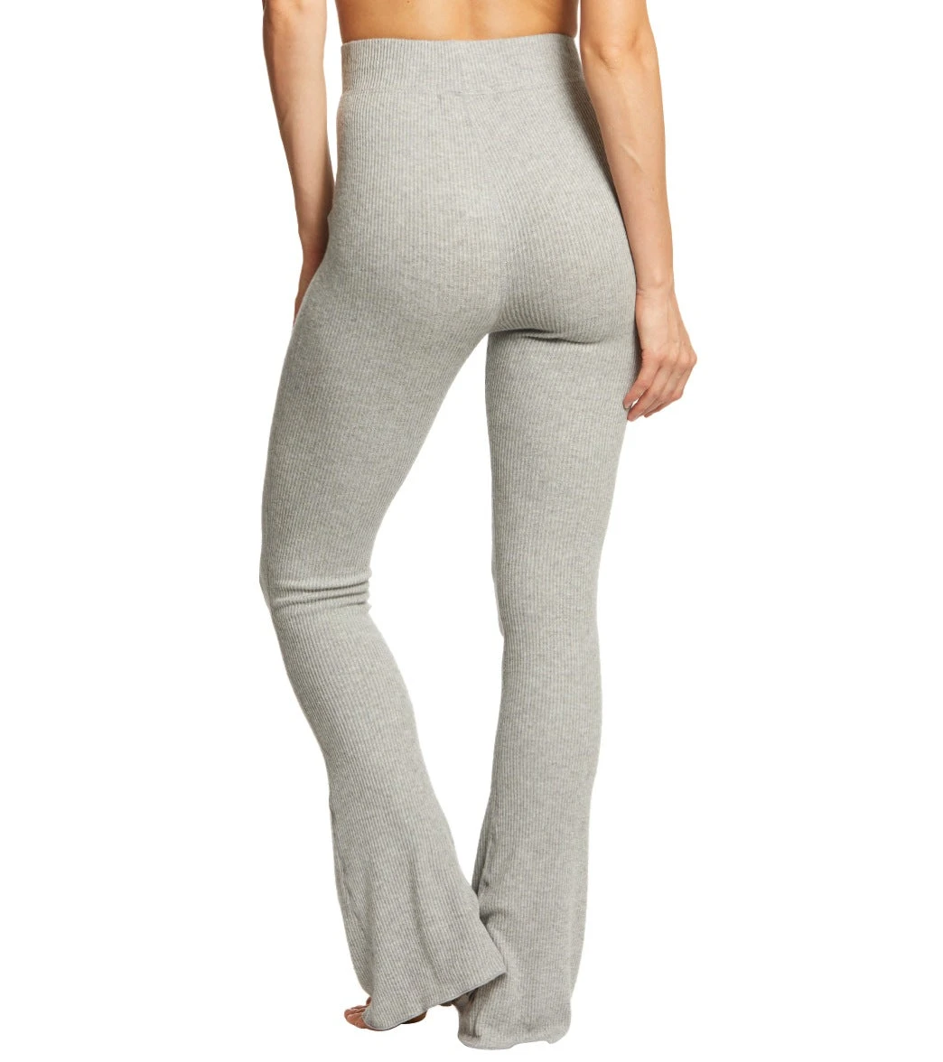 Spiritual Gangster High Rise Bell Pants 5 Spiritual Gangster High Rise Bell Pants - Image 3