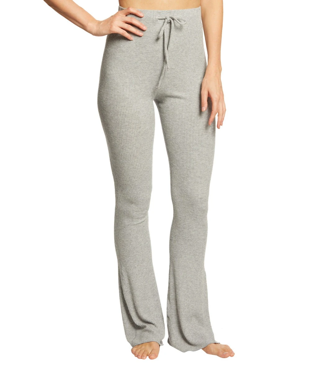 Spiritual Gangster High Rise Bell Pants 8 Spiritual Gangster High Rise Bell Pants - Image 6
